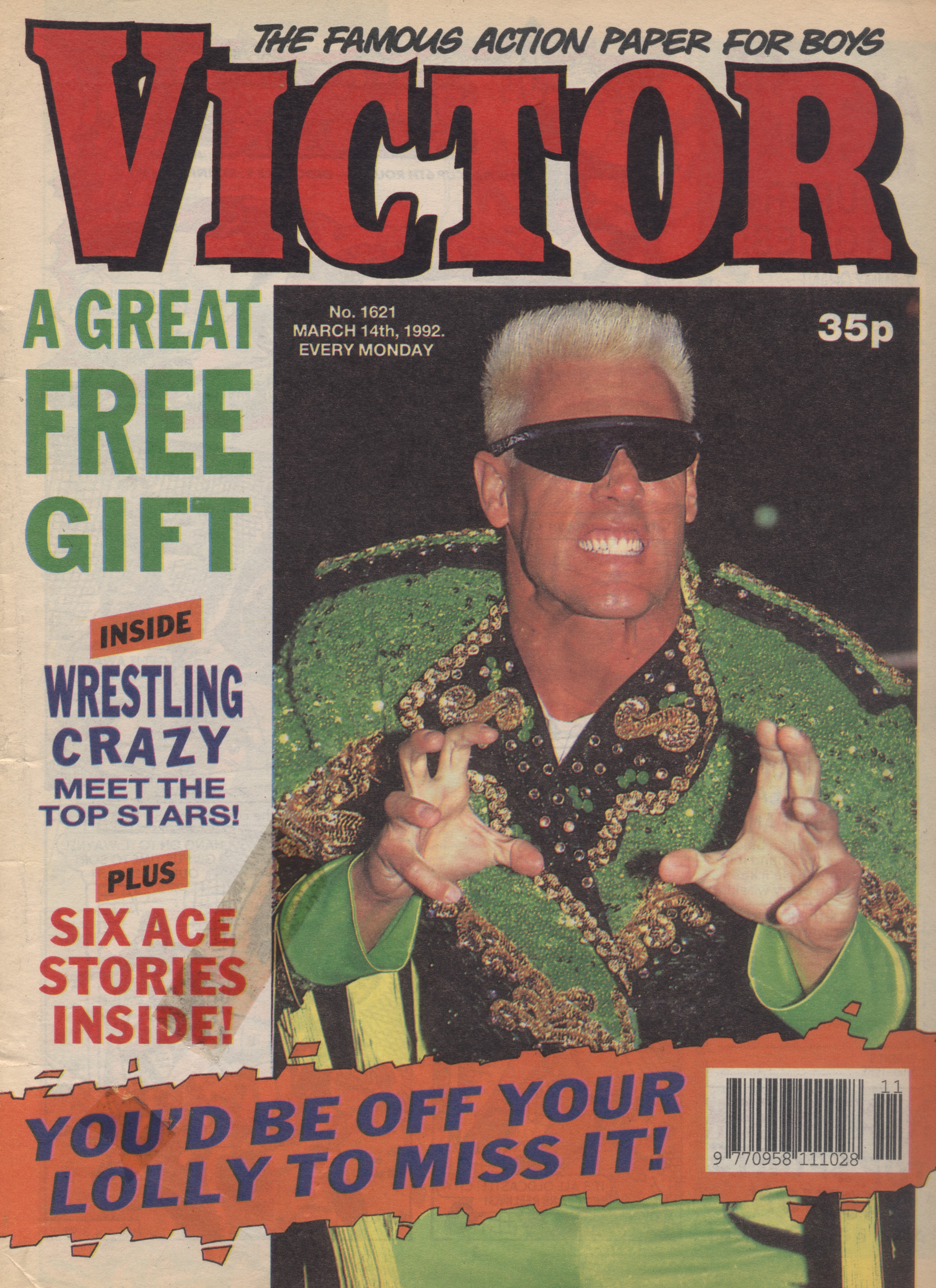 Victor
